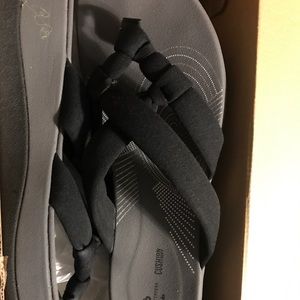 Clark’s Arla  Jane Sandals